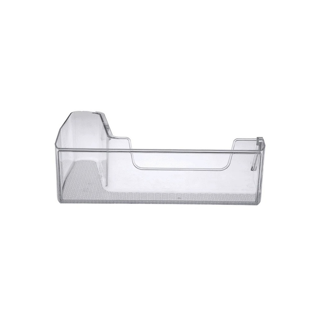 Samsung Refrigerator Middle Door Shelf Bin - DA97-20986A, Replaces: DA63-09777A