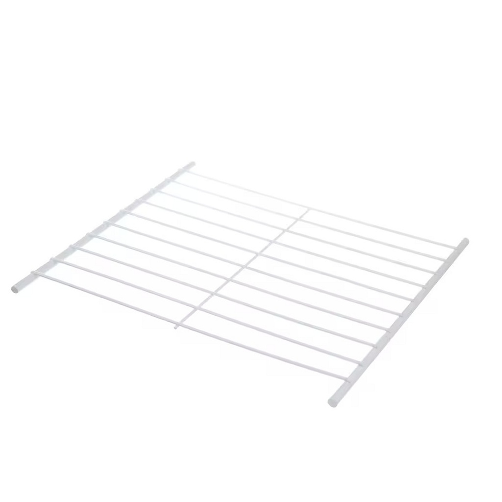 Whirlpool Refrigerator Wire Shelf - WPW10318948, Replaces: 2309597
