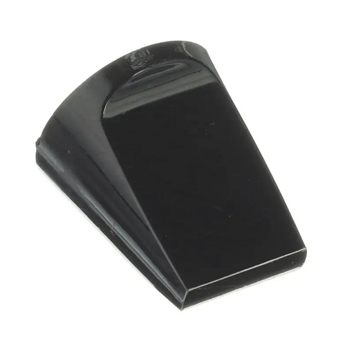 Whirlpool Range /Oven Timer Knob - WP3169181, Replaces: 313204