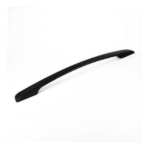 Whirlpool Refrigerator Door Handle (Black) - WPW10119668, Replaces: 67006462