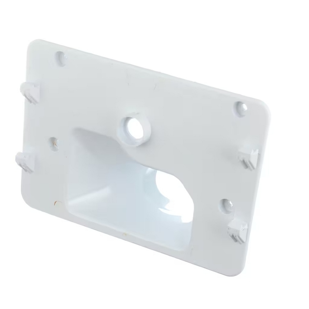 Whirlpool Refrigerator Plate - W10682175