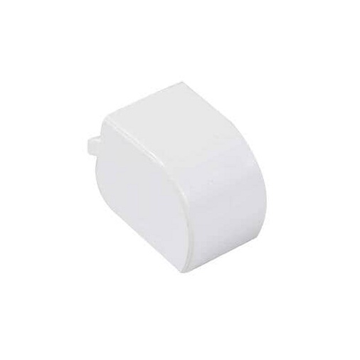 Samsung Refrigerator Middle French Cap Case White - DA67-02154A