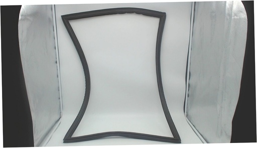 GE Refrigerator Freezer Door Gasket - WR14X20490, Replaces: WR14X10259