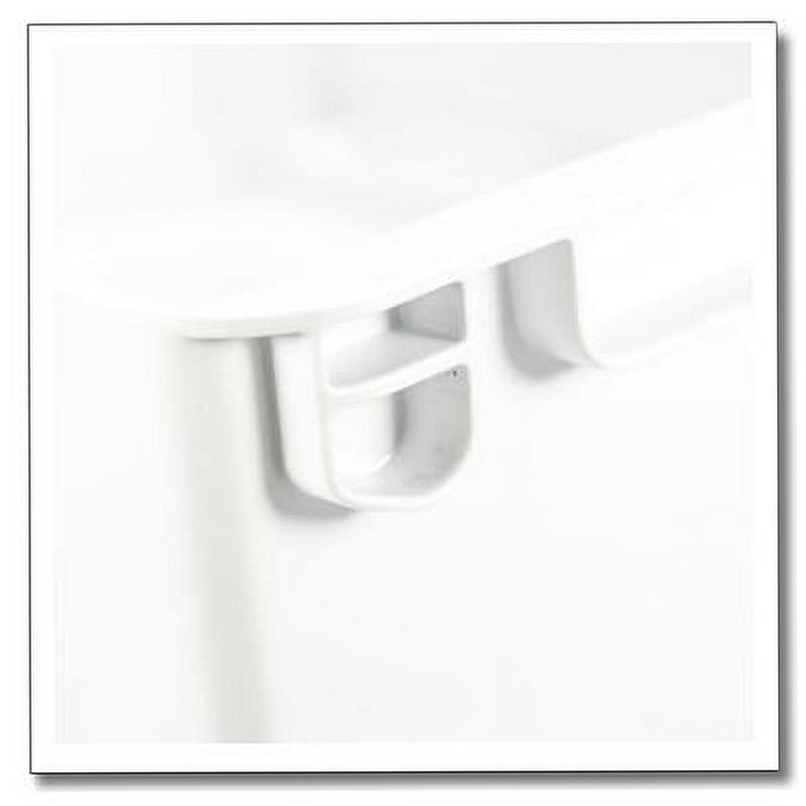 GE Refrigerator Door Shelf Bin - WR71X11049, Replaces: WR71X10825