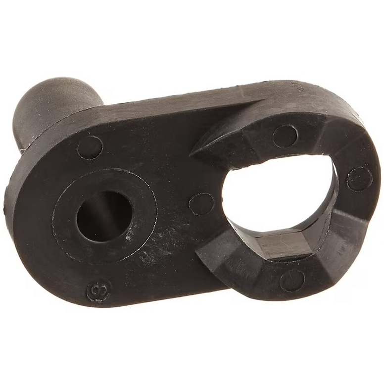 GE Refrigerator Lower Hinge Cam - WR02X11743