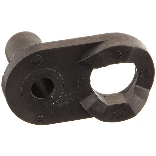 GE Refrigerator Lower Hinge Cam - WR02X11743