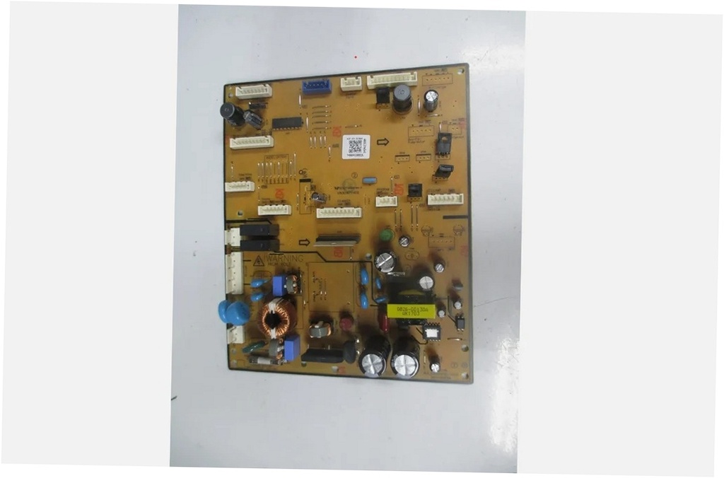 Samsung Refrigerator Main Control Board - DA92-00853L