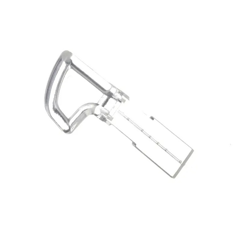 Whirlpool Refrigerator Humidity Control Slide - WP2176222, Replaces: 2176222