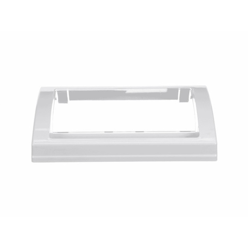 Whirlpool Refrigerator Basket Front (Freezer) - W10839856, Replaces: 2256270