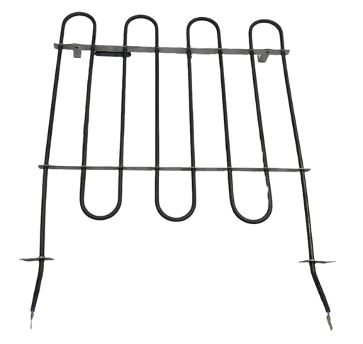 Samsung Range Bake Heating Element - DG47-00020B, Replaces: DG47-00020A