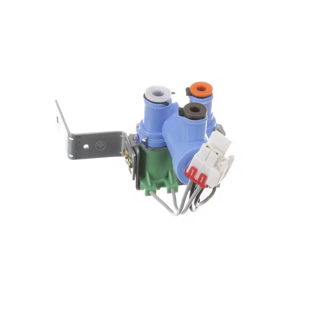 LG Refrigerator Water Valve - MJX64471502