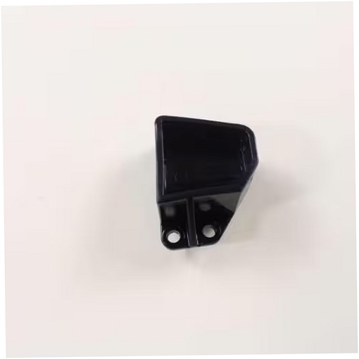 GE Refrigerator Fresh Food Closure Cam - WR02X10779, Replaces: WR2X10779