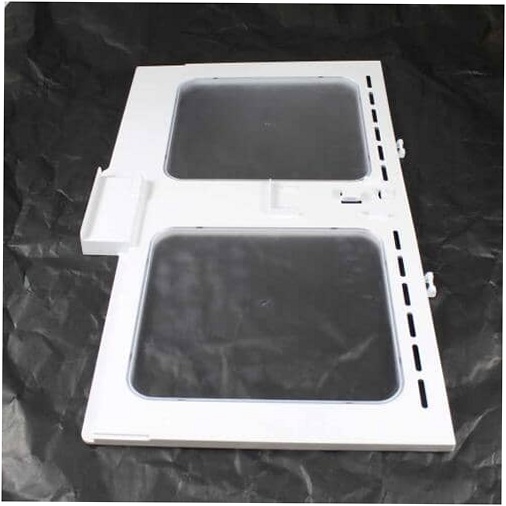 Samsung Refrigerator Pantry Shelf Asssembly - DA97-12689A