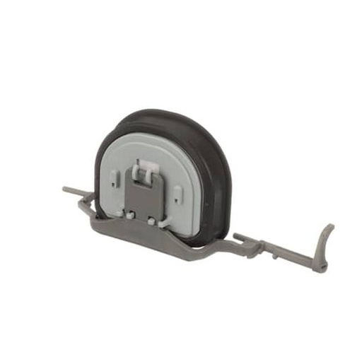 LG Refrigerator Duct Cap - ABN72938902, Replaces: ABN73678302