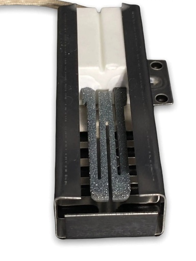 Samsung Range Flat Gas Igniter, Hot Surface - DG94-00520A, Replaces: DG94-01441A