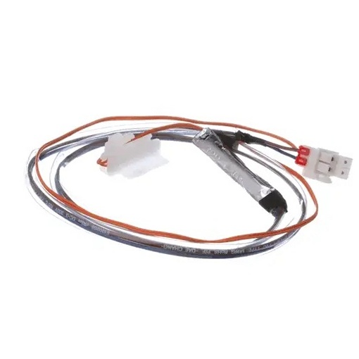 LG Refrigerator Controller Assembly - ACM73079207, Replaces: 6615JB2002N