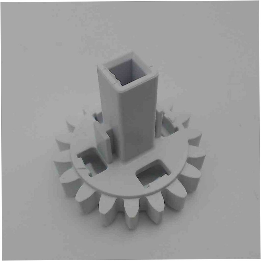 Frigidaire Refrigerator Drawer Glide Gear - 5304507999