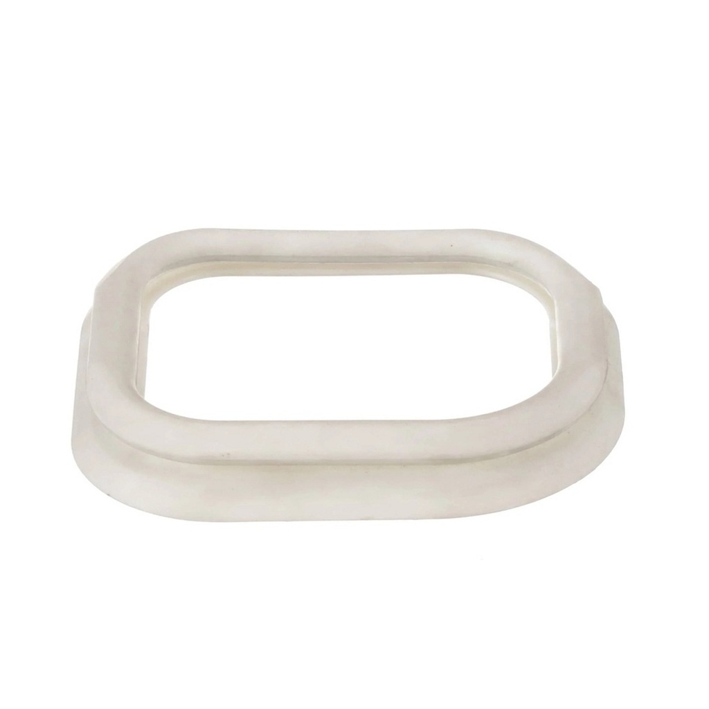 Samsung Refrigerator Ice Chute Cap Gasket - DA63-09013A