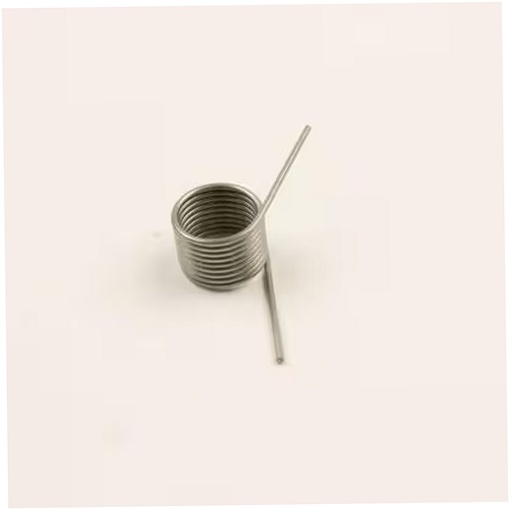 GE Refrigerator Duct Door Spring - WR01X11017