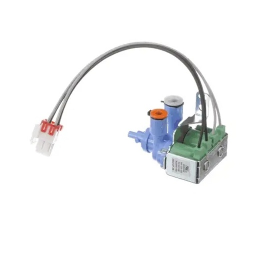 LG Refrigerator Water Valve - MJX64471402
