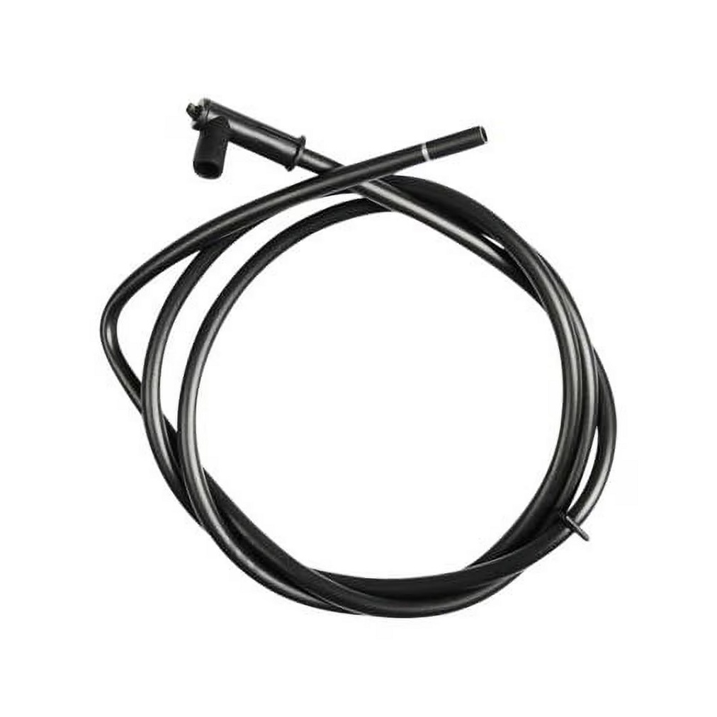 Whirlpool Refrigerator Water Fitting Assembly - WPW10397435, Replaces: W10397435