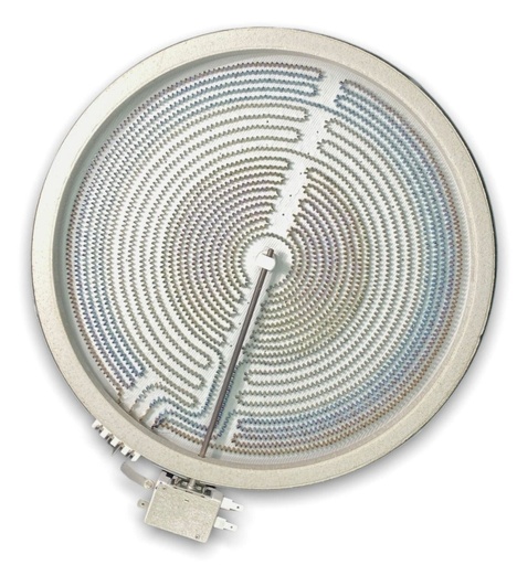 Samsung Range Triple Surface Element /Burner - DG47-00065A
