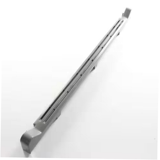 LG Refrigerator Lower Cover Assembly - 3551JJ1066B, Replaces: 3550JJ0073B