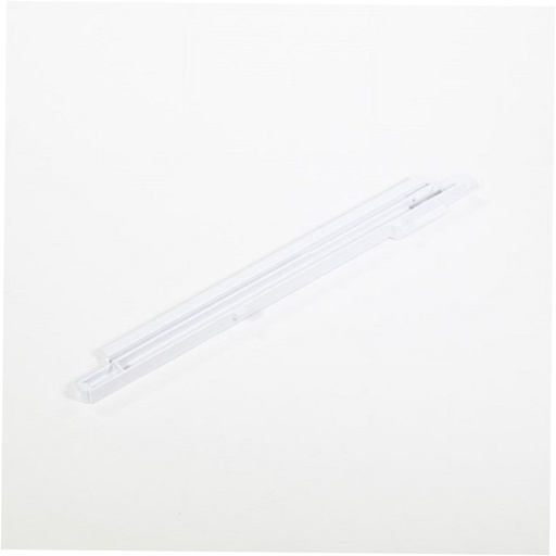 GE Refrigerator Drawer Slide Rail (Left Hand) - WR72X10055