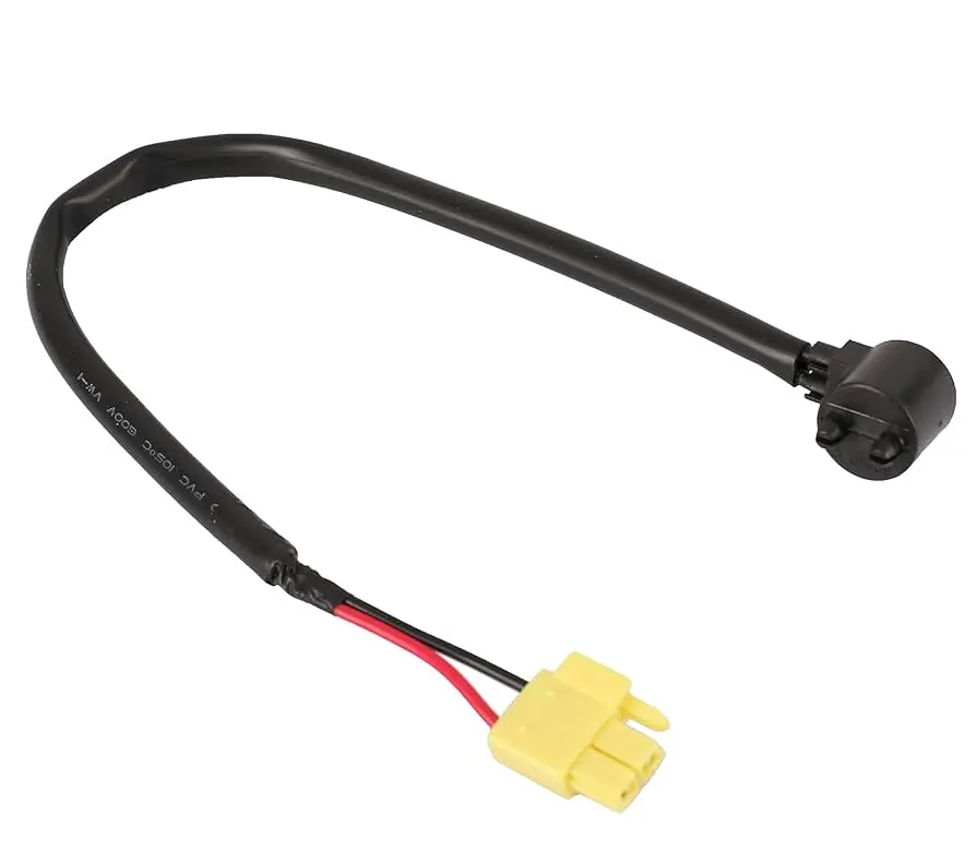 Defrost Thermostat - TP0041270