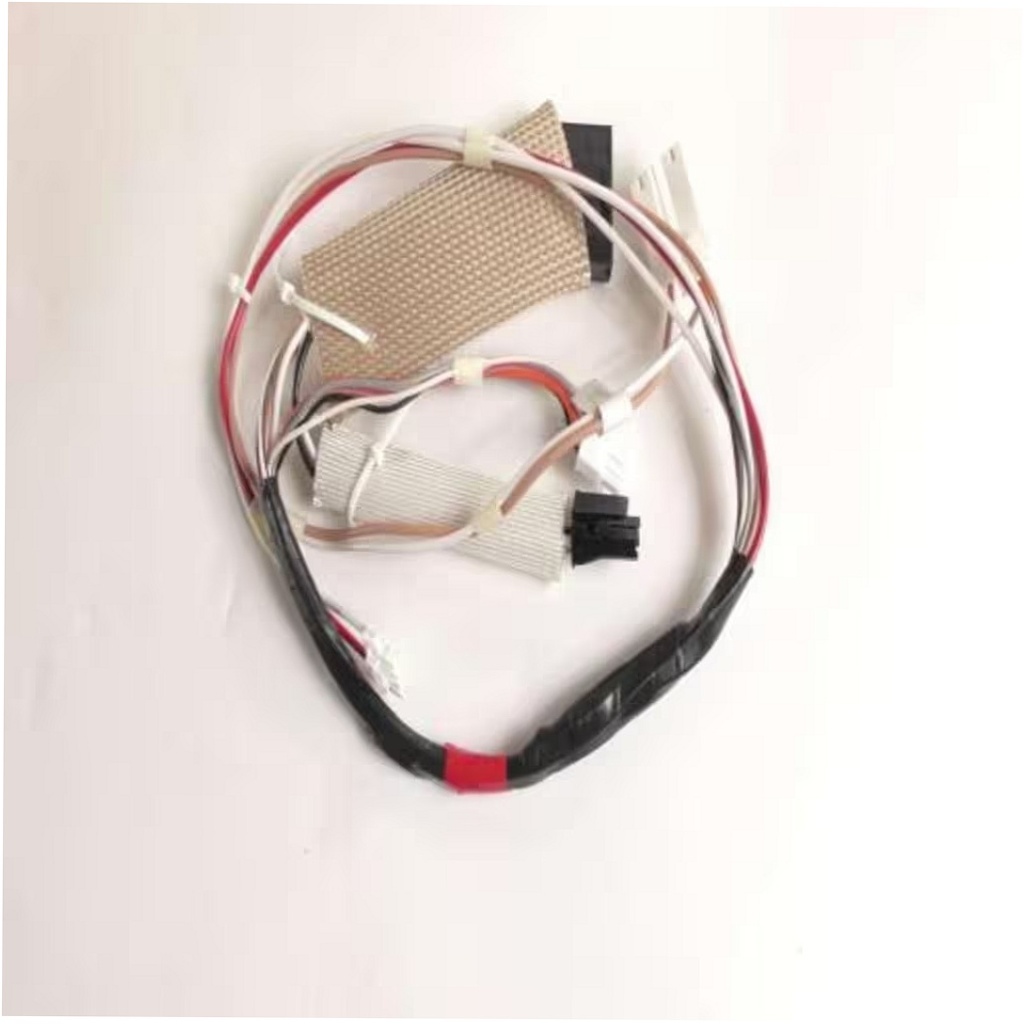 Whirlpool Refrigerator Wire Harness - W11189618, Replaces: W10442270