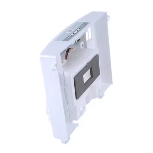LG Refrigerator Control Case Assembly - ABQ73946703, Replaces: ABQ73946701