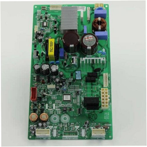 LG Refrigerator Main Control Board - EBR77042511
