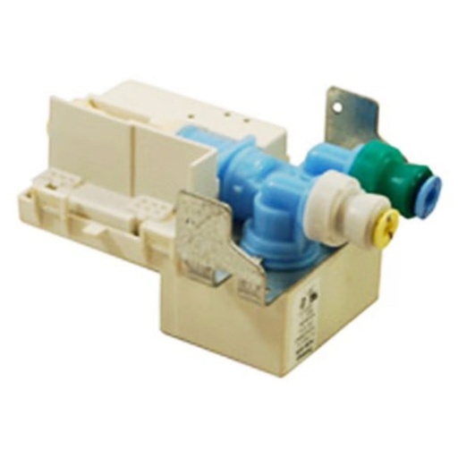 Whirlpool Refrigerator Solenoid Valve - WPW10159843, Replaces: 2307744