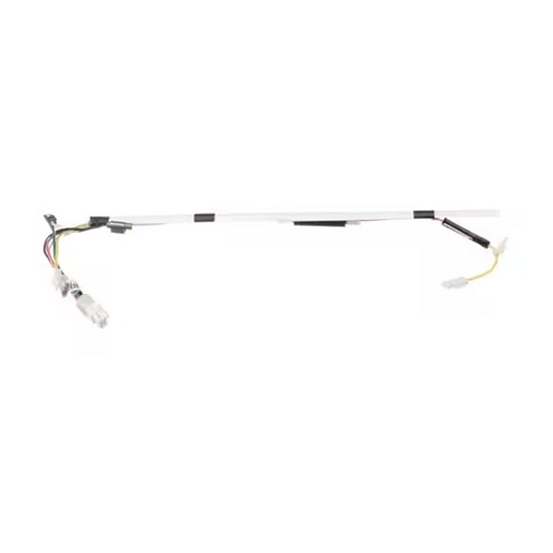 Whirlpool Refrigerator Wire Harness - W11204566, Replaces: W10655745