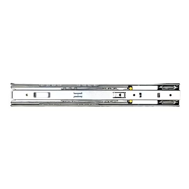 GE Refrigerator Lower Basket Slide - WR72X29584