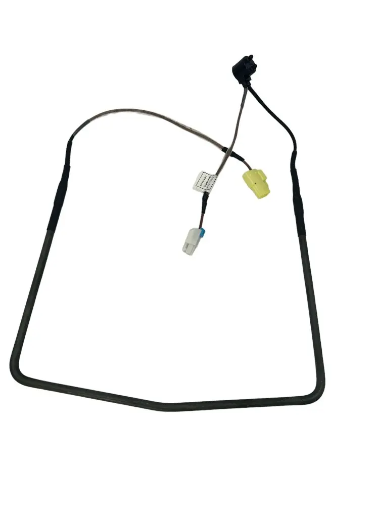 Refrigerator Defrost Heating Element - DHE2447R