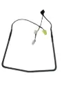Refrigerator Defrost Heating Element - DHE2447R