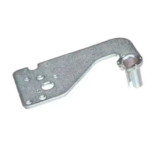 Whirlpool Refrigerator Top Door Hinge - W11592375, Replaces: 12963201ED