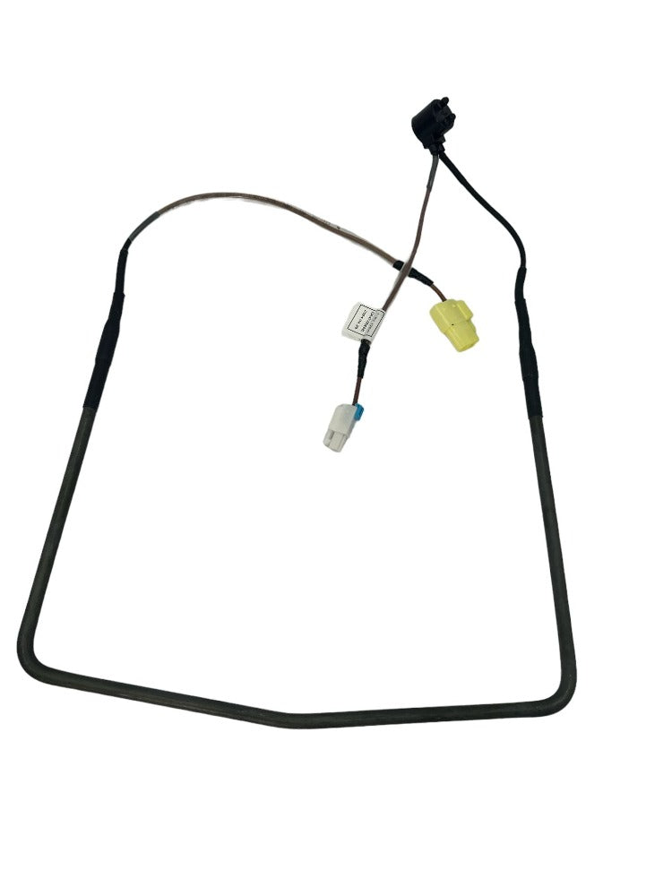 Refrigerator Defrost Heating Element - DHE2447R