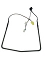 Refrigerator Defrost Heating Element - DHE2447R
