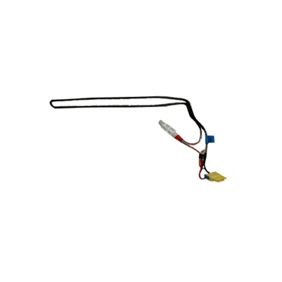 LG Refrigerator Defrost Heater Assembly - MEE62225167