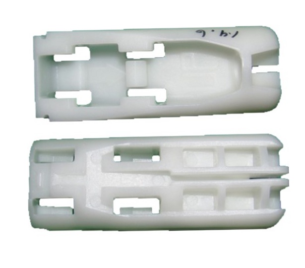 Samsung Refrigerator Lower Handle Support - DA61-06254A