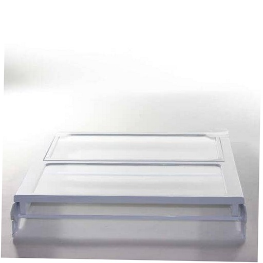 Samsung Refrigerator Quick Space Glass Shelf - DA97-08463A