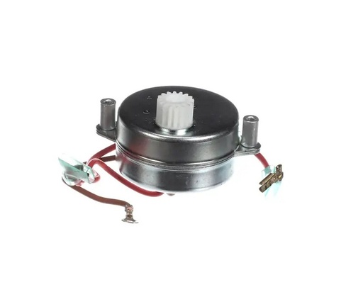 Frigidaire Freezer Ice Maker Drive Motor - 5304469407, Replaces: 5304436619