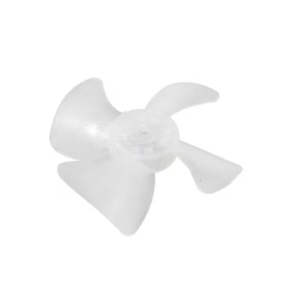 Whirlpool Freezer Fan Blade - W11100462, Replaces: 1-80250-101