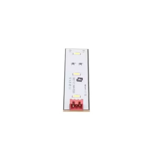 Samsung Refrigerator LED Light Assembly - DA96-00392A, Replaces: DA41-00519A