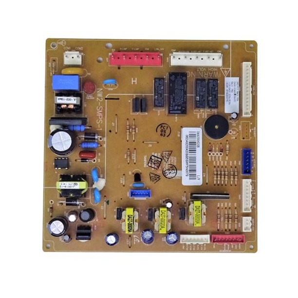 Samsung Refrigerator Main Control Board - DA92-00420B