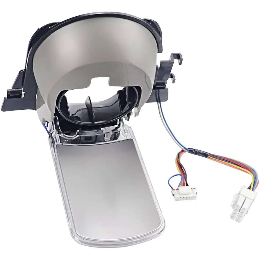 Dispenser Actuator Lever - DA9728H