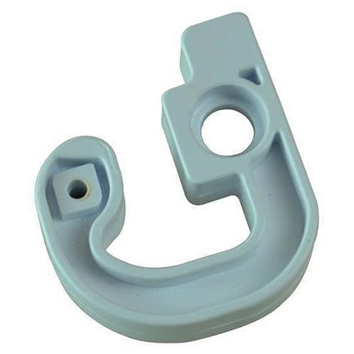 Samsung Refrigerator Support/Door Closure - DA61-02383C