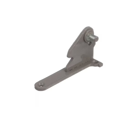 Whirlpool Refrigerator Door Hinge - W10917992, Replaces: W10740146